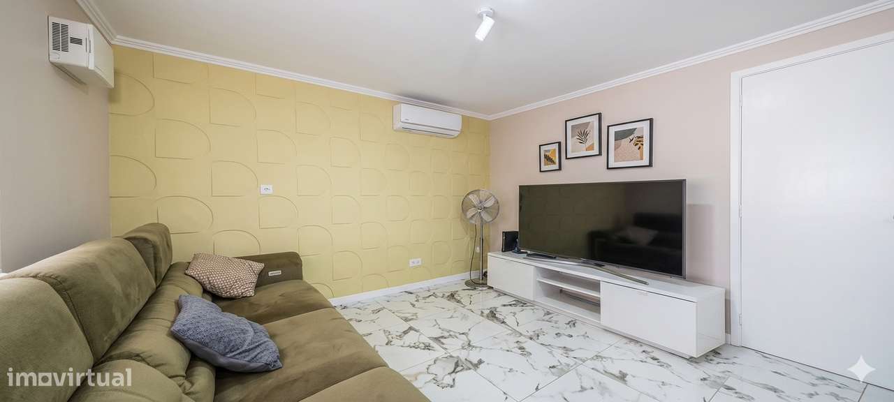 Casa no Parque Verde - Grande imagem: 4/16