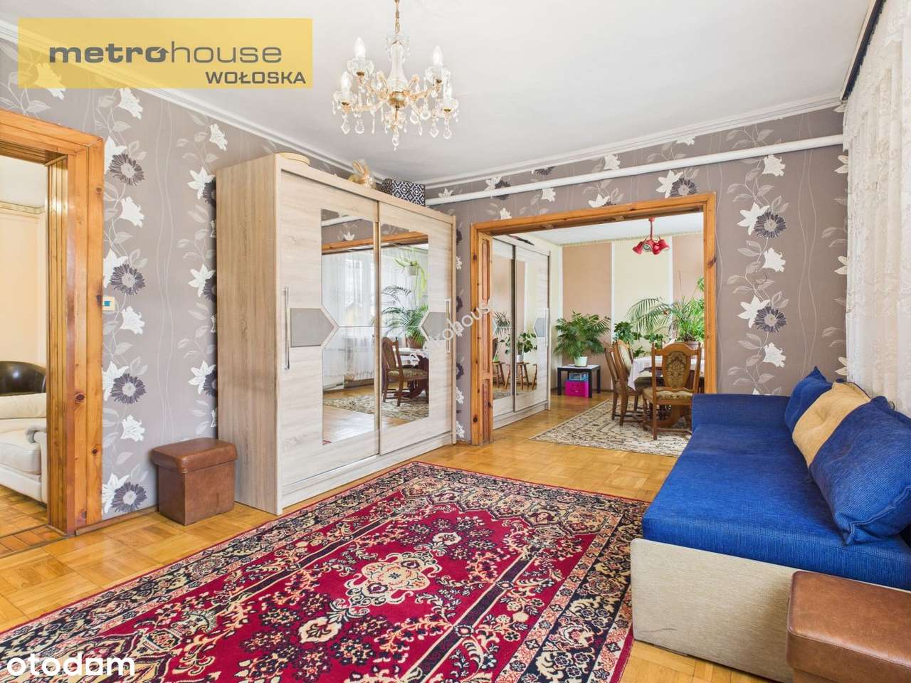 Dom, który daje możliwości – Różana, Żuromin-13