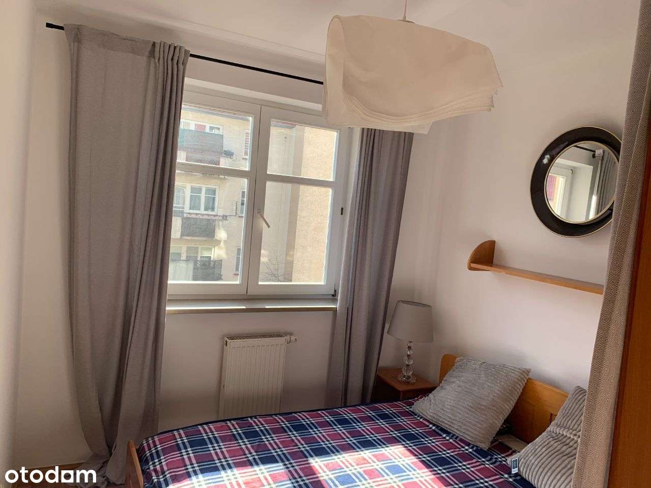 2-pok. mieszkanie, 43.5m2, Odkryta - OKAZJA !!! - Pełny obrazek: 4/16