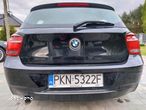 BMW Seria 1 116d EfficientDynamics - 14