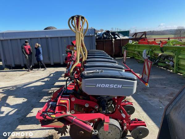 Horsch PRONTO 6AS +MAESTRO 8 RC - 18