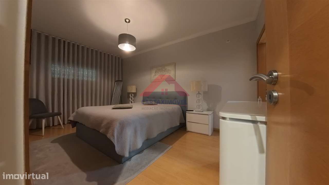 Apartamento T3 Venda em Cartaxo e Vale da Pinta,Cartaxo-16