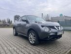 Nissan Juke 1.6 DIG-T N-Connecta EU6 - 2