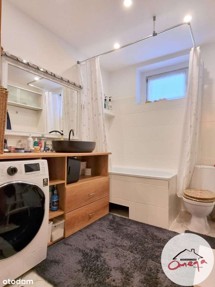 Rodzinny dom z potencjałem-9