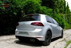 Body Kit Complet VW Golf 7 VII Hatchback (2013-2017) R Design- livrare gratuita - 21