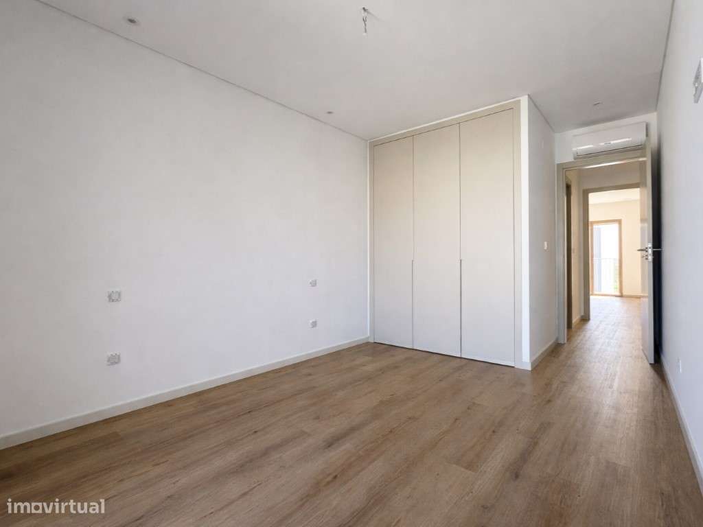 T3+Duplex | 2 Salas | 2 Terraços | 2 Varandas | Garagem Box-14