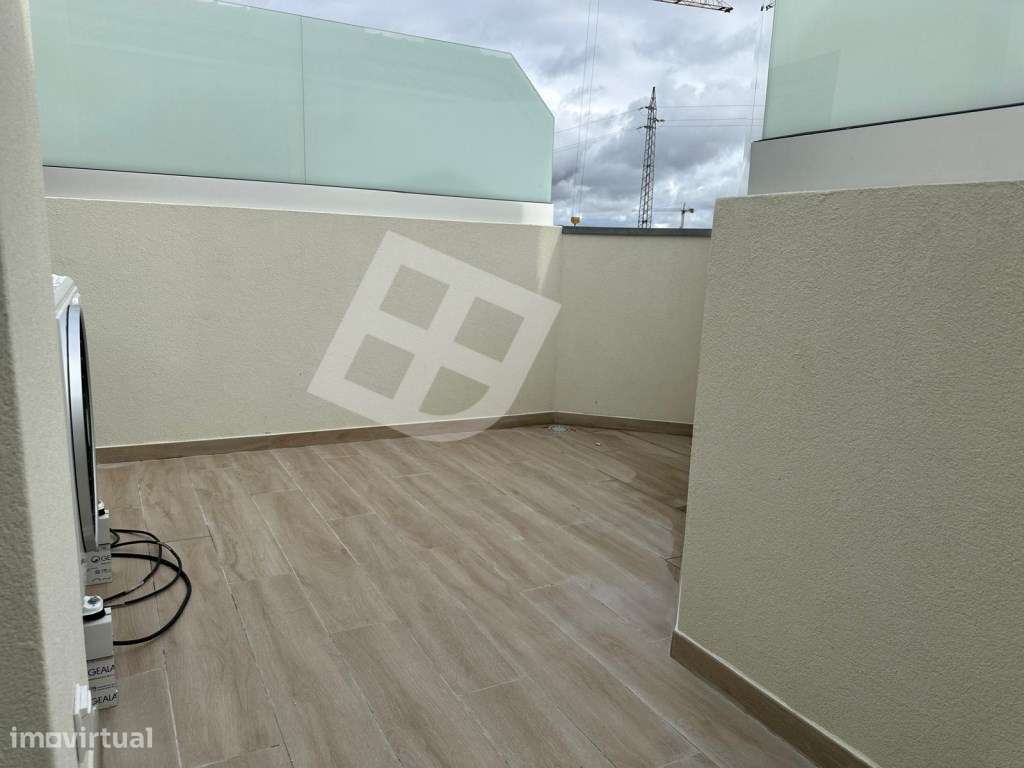 Apartamento T3+1 Duplex - Aveiro Centro - Grande imagem: 2/27