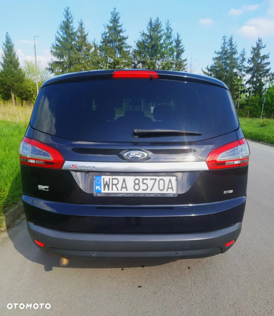 Ford S-Max - 4