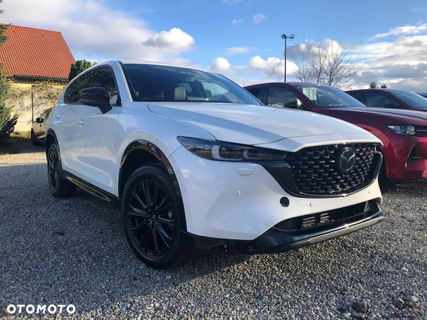 Mazda CX-5 2.5 Exclusive-Line 2WD - 2