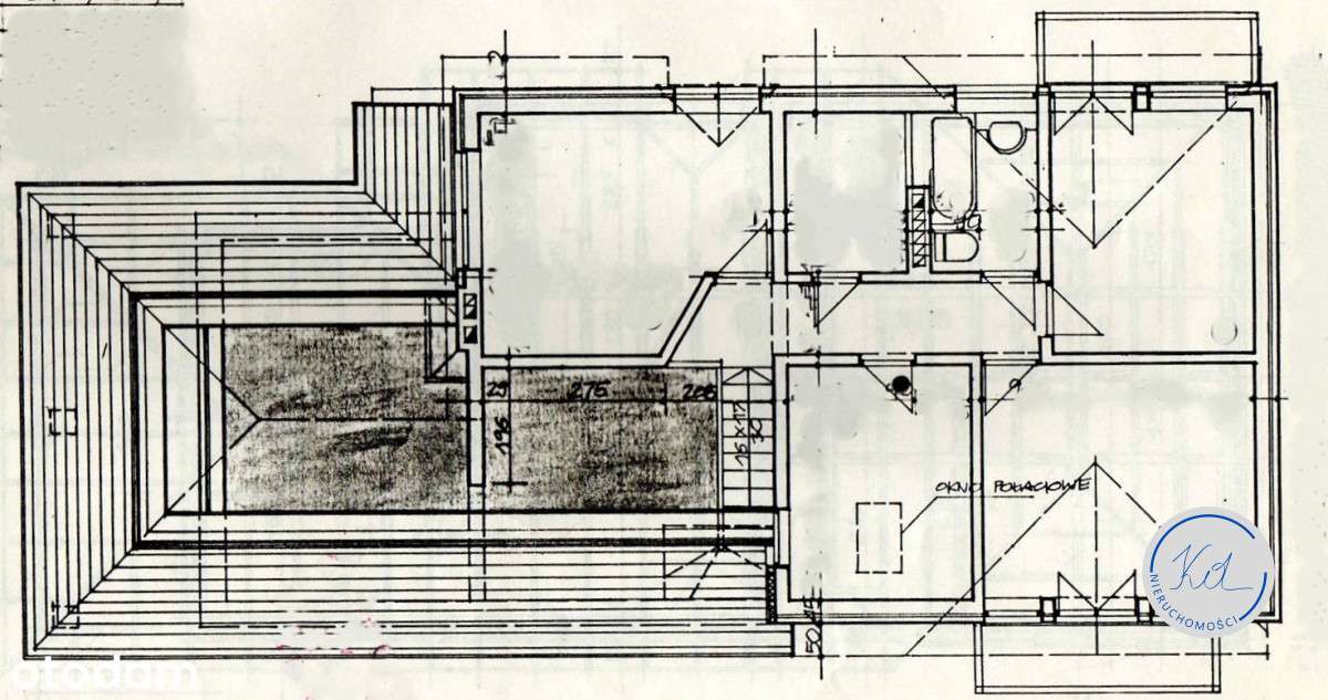 Dom wolnostojący w Kokotowie-16
