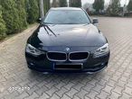 BMW Seria 3 318i Advantage - 3