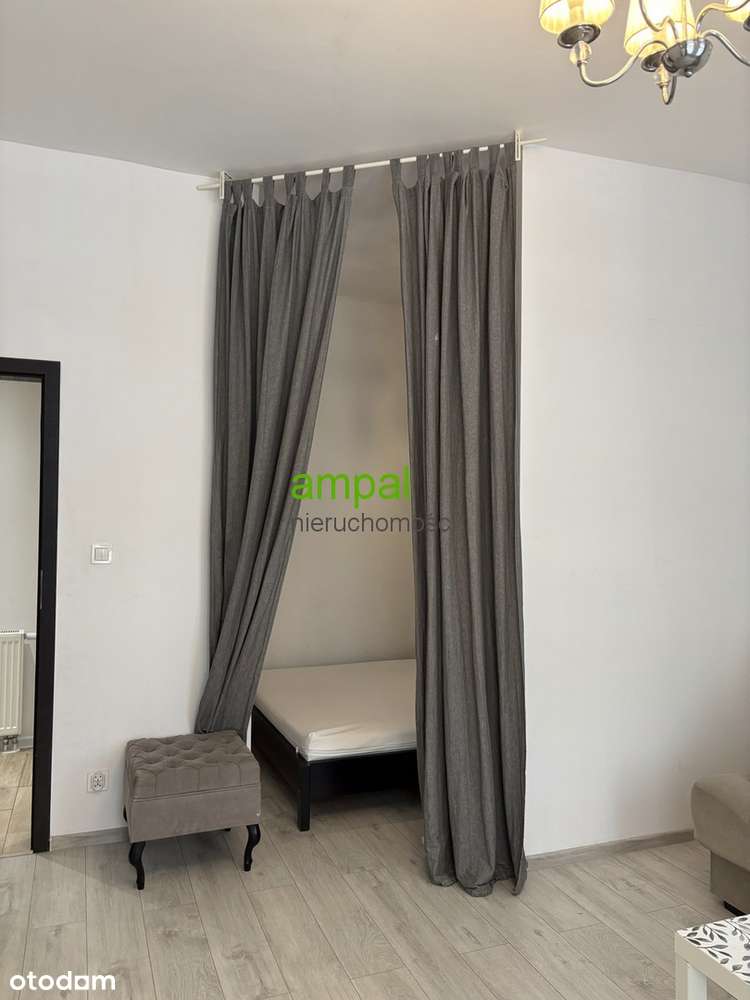 2-pokojowe plac Pereca, ul. Szczęśliwa - Pełny obrazek: 5/10