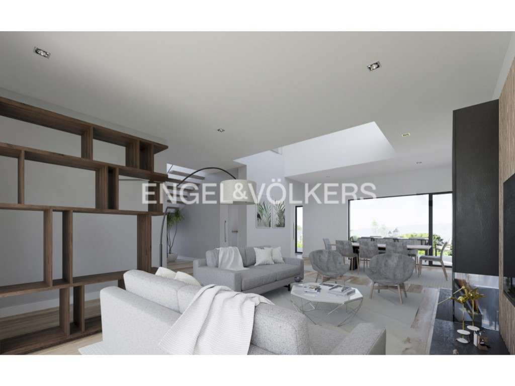 Excelente Moradia com piscina na Sobreda - Grande imagem: 5/35