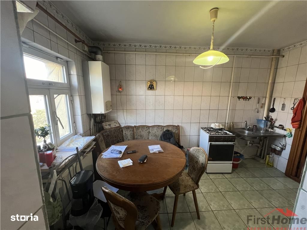 Apartament 2 camere, centrala, ultracentral - Cuza Voda - Tribunal