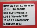 BMW X3 F25 2.0D 3.0D N52 SKRZYNIA ROZDZIELCZA REDUKTOR ATC450 27107619776 - 8