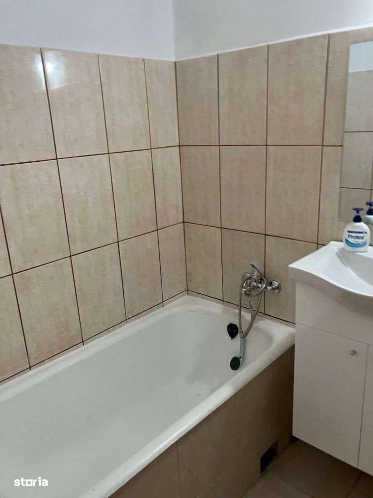 Campina - garsoniera - pt birouri - 1000 Lei/Luna - Imagine principală: 4/6