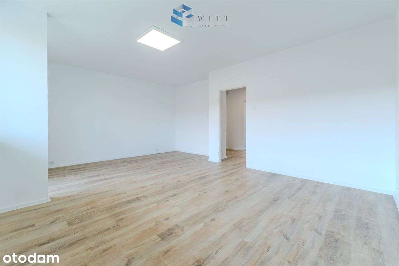 Mieszkanie z balkonem/ 50,7 m²/ po remoncie - Pełny obrazek: 5/20