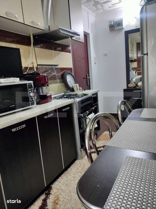 Apartament de vanzare in Deva – zona linistita si verde - Imagine principală: 5/9