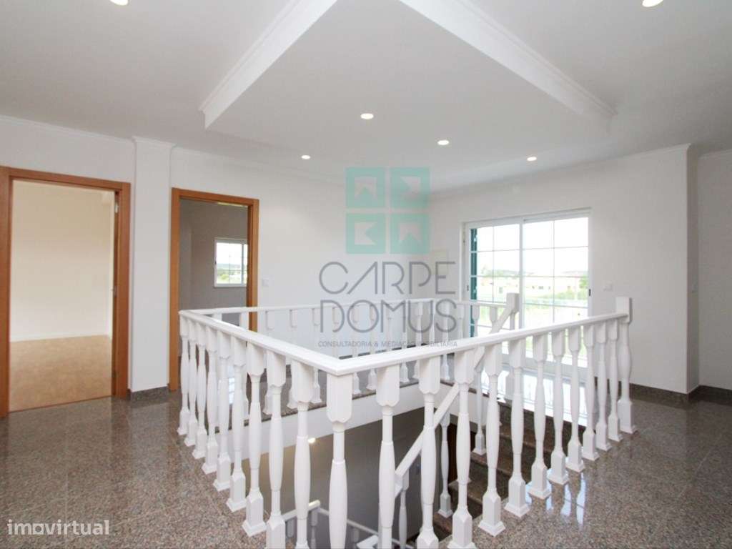Nova moradia T5 em Casalinho, Alpiarça, Santarém-39
