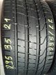 295/35R21 107Y (L295/22))X2 N1 OPONA LETNIA PIRELLI Pzero 1szt. - 1