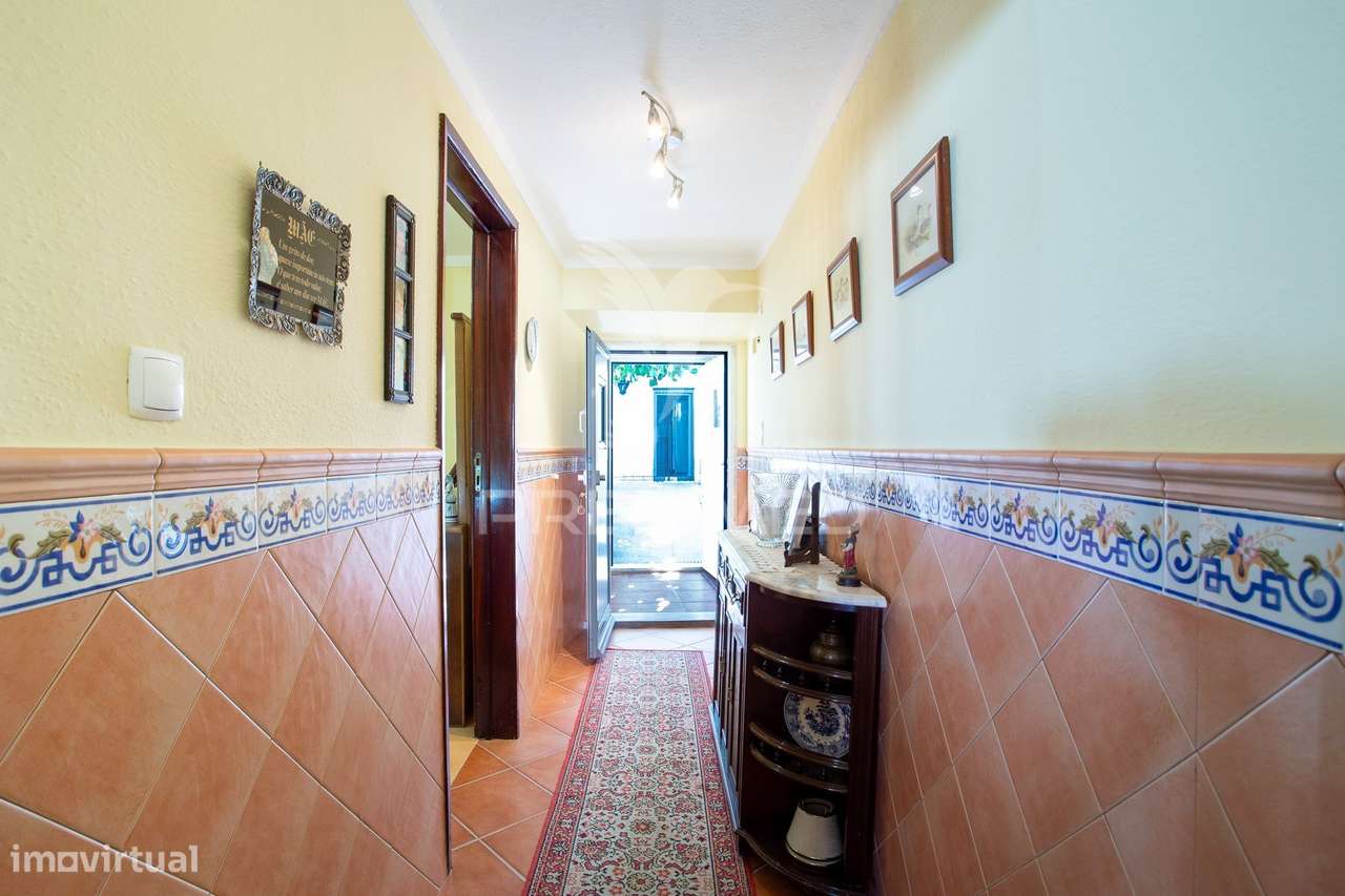 ✨ Moradia T3 com Quintal em Vila Viçosa – Bencatel ✨ - Grande imagem: 5/13
