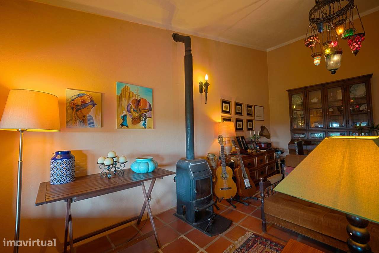 Quinta com Piscina | Venda | Alentejo-18