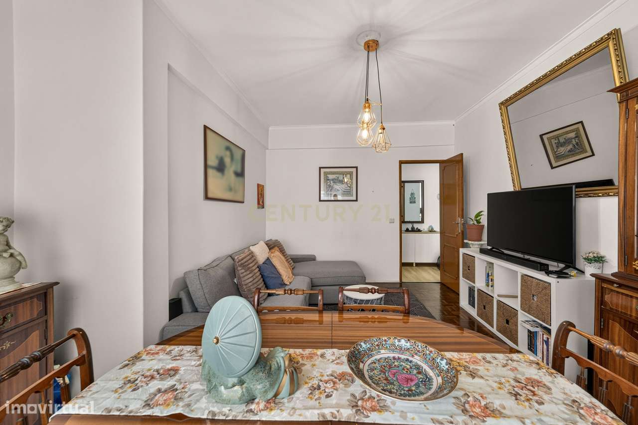 Apartamento T3 em Agualva-Cacém-11