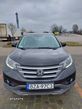 Honda CR-V 2.2i-DTEC Executive Navi + ADAS - 22