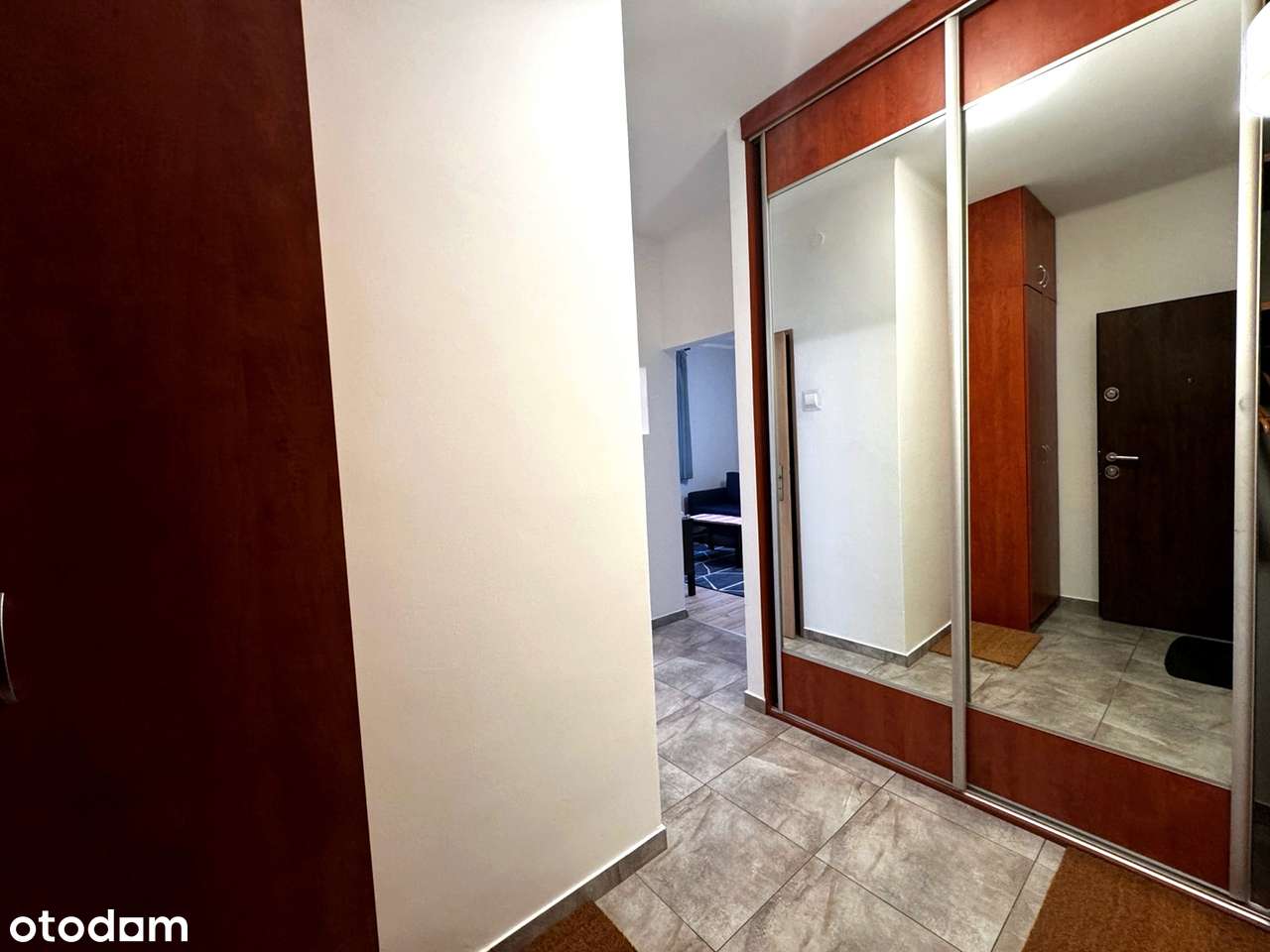 Mieszkanie 1-pokojowe w Centrum Zabrza - Pełny obrazek: 4/4