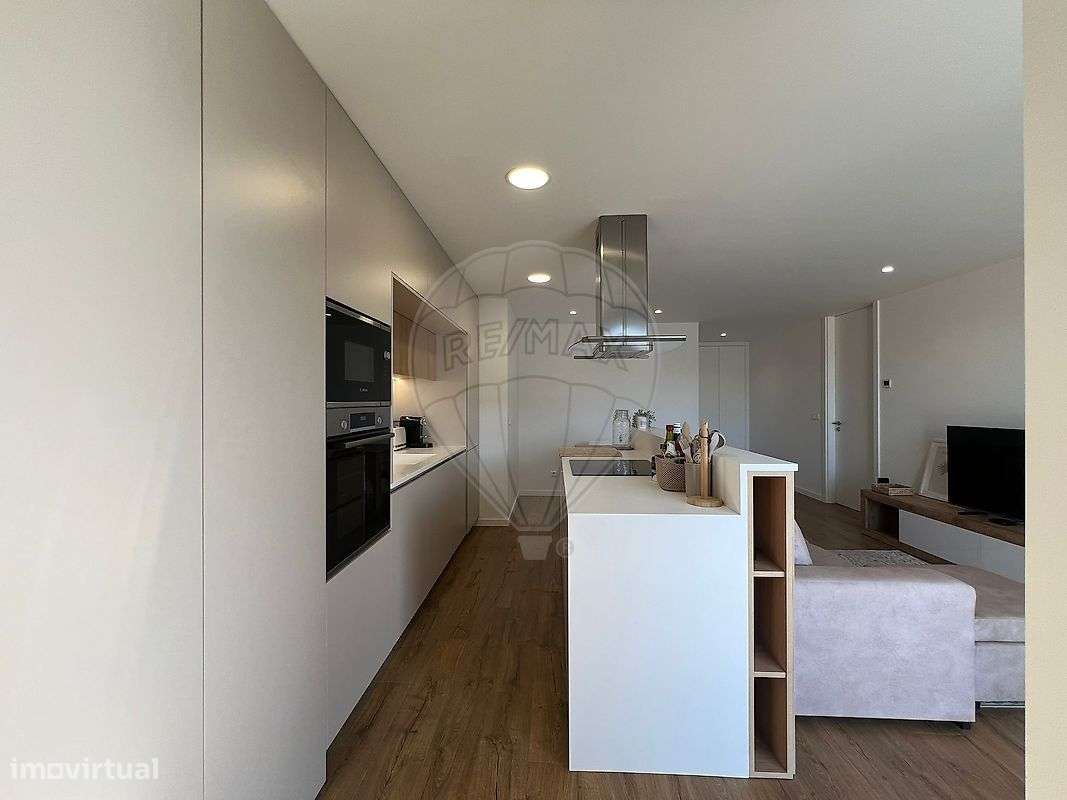 Apartamento T2 para venda - Grande imagem: 5/28