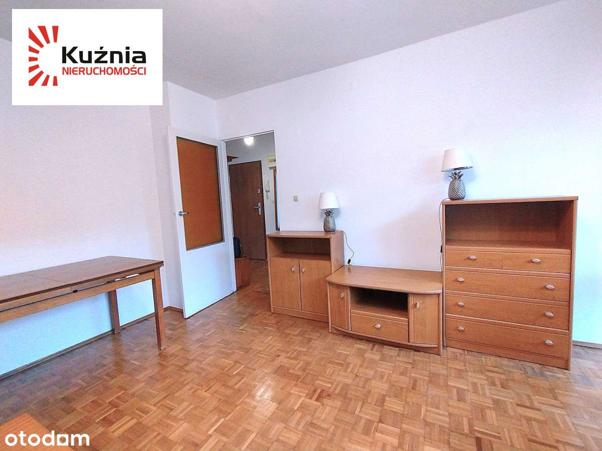 Trzy oddzielne pokoje i oddzielna kuchnia! - Pełny obrazek: 5/17