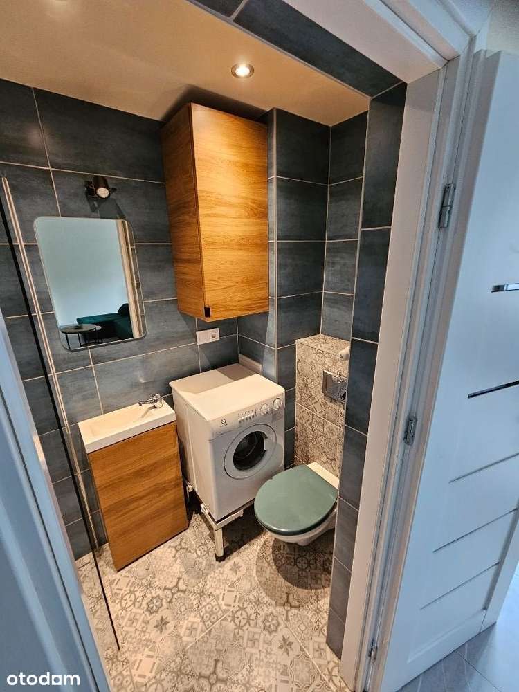 2-pokojowe po remoncie, umeblowane | Chorzów Batory, Stare Osiedle - Pełny obrazek: 4/17