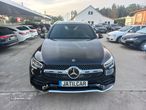 Mercedes-Benz GLC 220 d 4Matic 9G-TRONIC AMG Line - 1