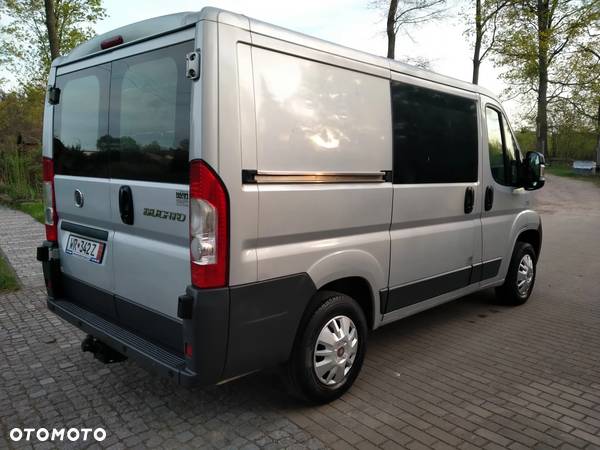 Fiat Ducato - 15