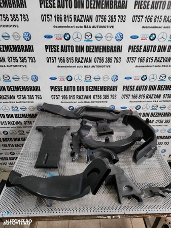 Tunel Conducta Aer Bord Audi A5 Dezmembrez Audi A5 S5 RS5 - 1