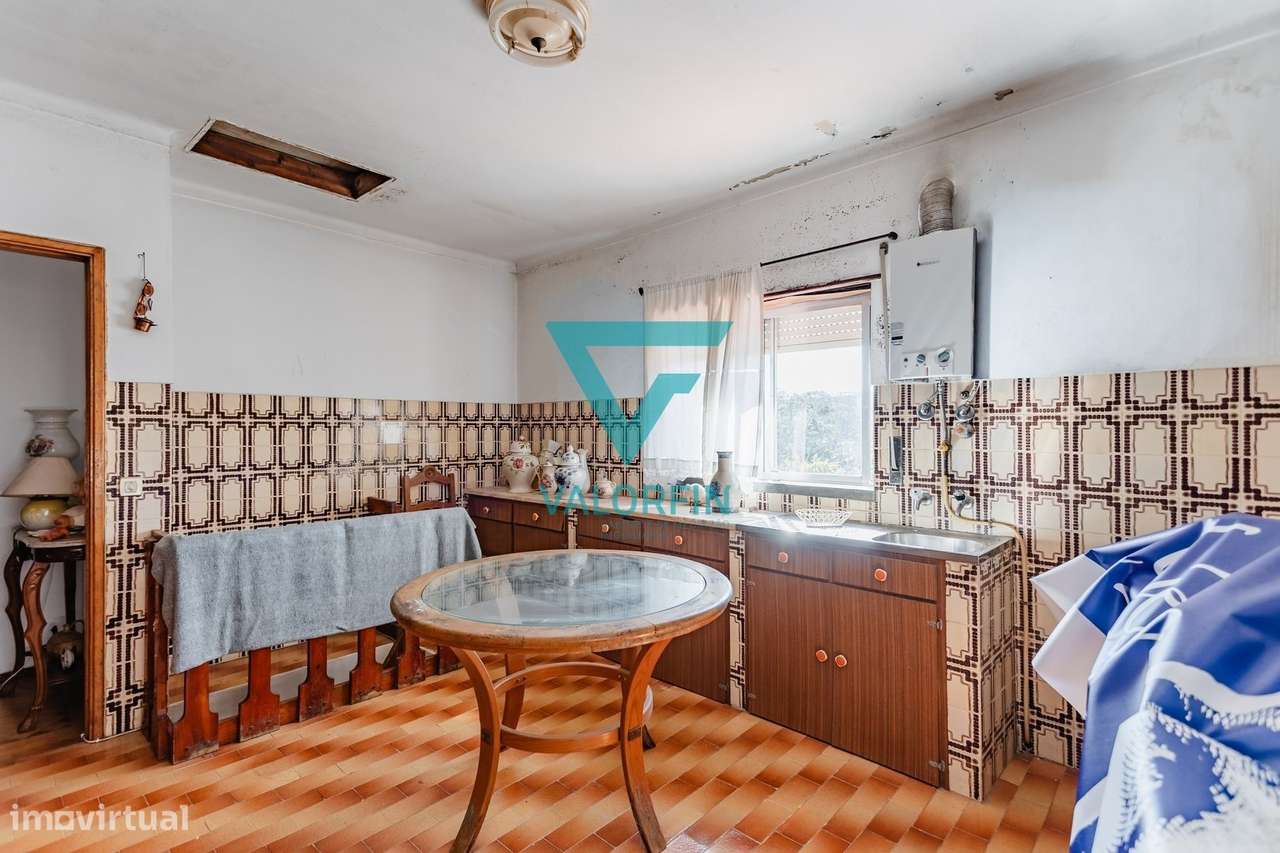 MORADIA T4 INDEPENDENTE - Mourões | Cortes-28