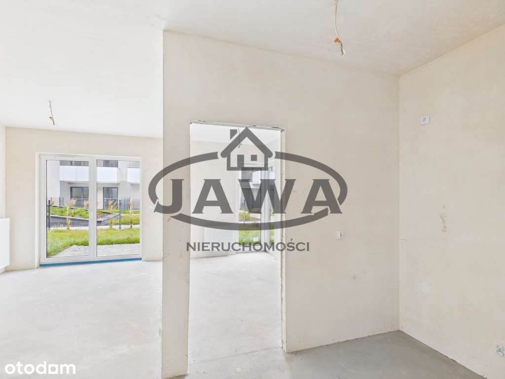 Nowe mieszkanie blisko uczelni - Pełny obrazek: 3/14