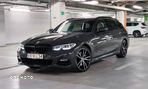 BMW Seria 3 330i xDrive M Sport sport - 1