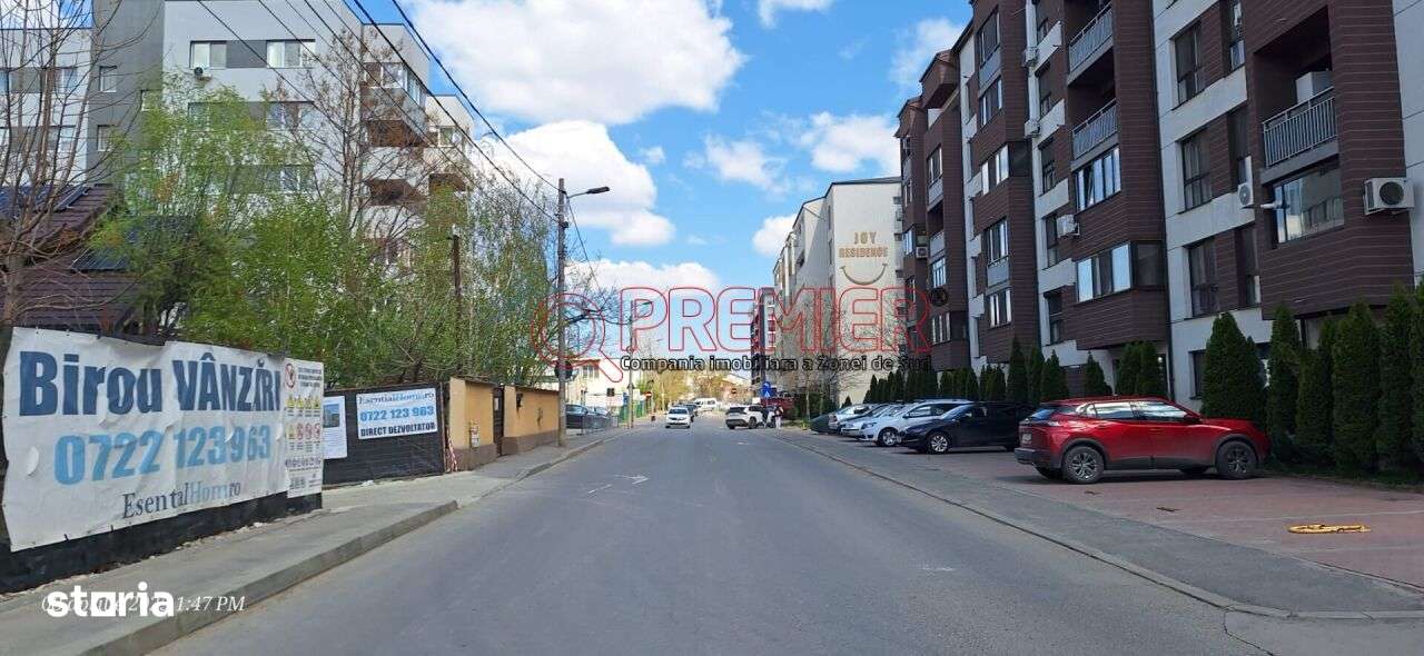 Aparatorii Patriei - Drumul Binelui vanzare 2 camere - Imagine principală: 4/7