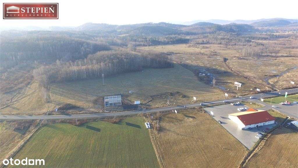 Działki blisko Karpacza - Pełny obrazek: 4/6