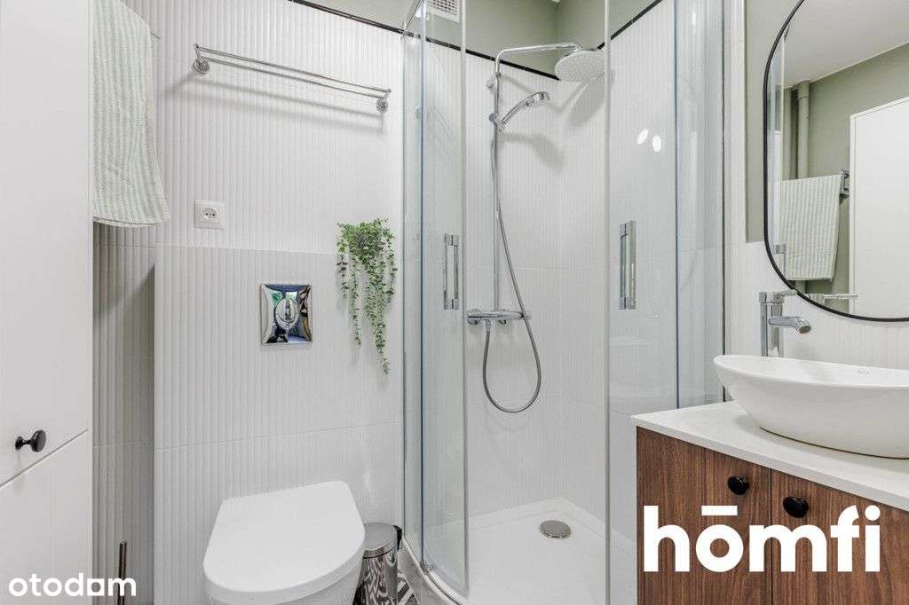 3 pokoje z osobną kuchnią po remoncie - Pełny obrazek: 2/9