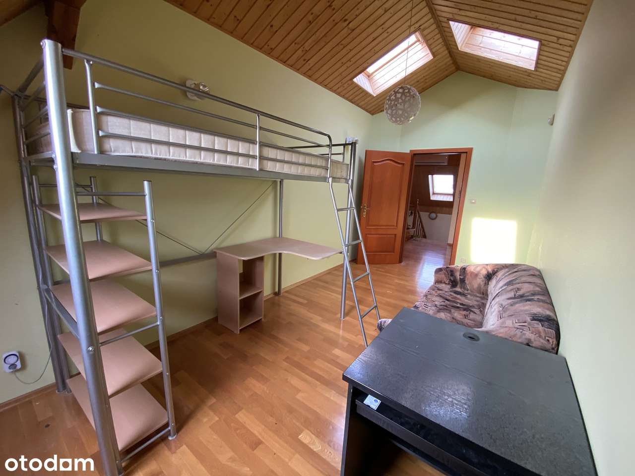 KIEKRZ | ROGIERÓWKO | dom wolnostojący | ładnie zagospodarowany ogród-16