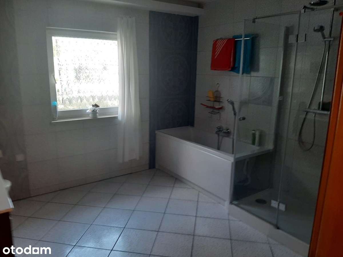 Dom dwurodzinny lub dom+biuro w Przeźmierowie-16