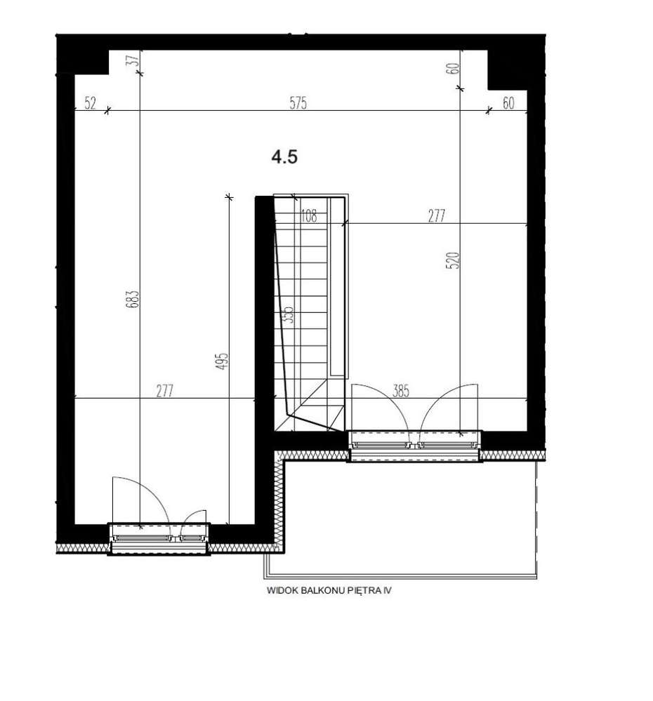 4pok|2 łazienki|garderoba|Czyżyny/ok M1|0%|Eng-1