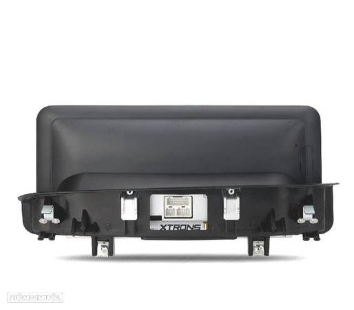 AUTO RADIO GPS ANDROID 12 PARA BMW E90 E91 E92 E93 08-12 - 9