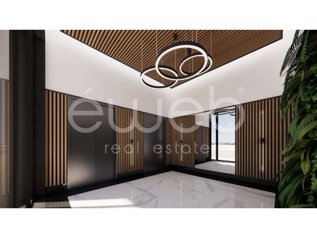 Apartamento T2 Novo, Nova Azeda, Setúbal-11