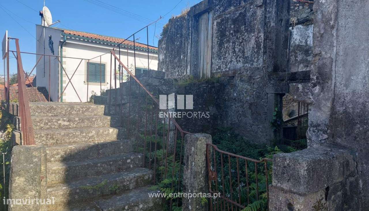 Venda de Ruína, Darque, Viana do Castelo - Grande imagem: 2/32