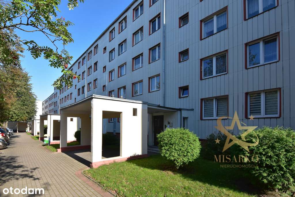 * Mieszkanie ul. Leszczynowa*