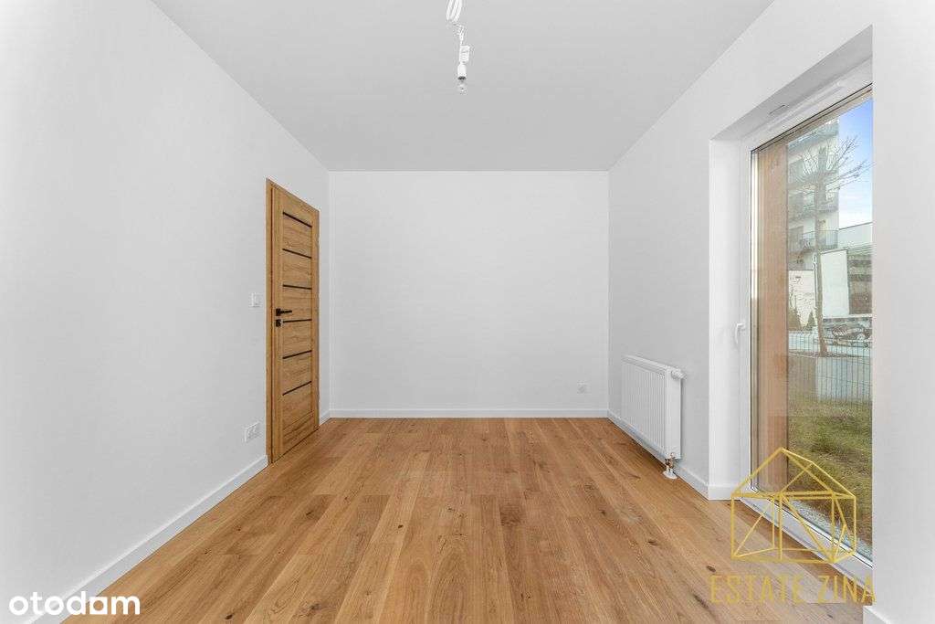 Zabłocie I 2 pokoje I gotowe do zamieszkania! - Pełny obrazek: 3/17