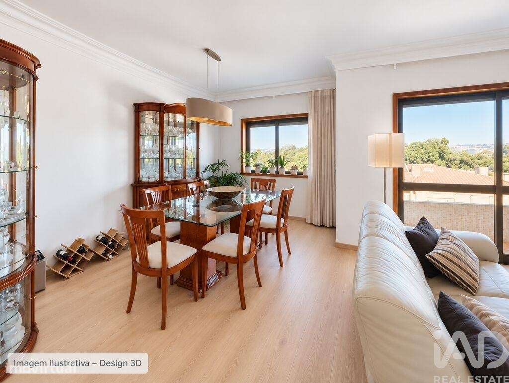 Apartamento – Custóias, Leça do Balio e Guifões - Vista 5